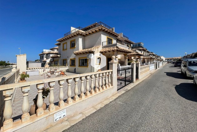 D'occasion - Chalet -
Orihuela Costa - Costa Blanca