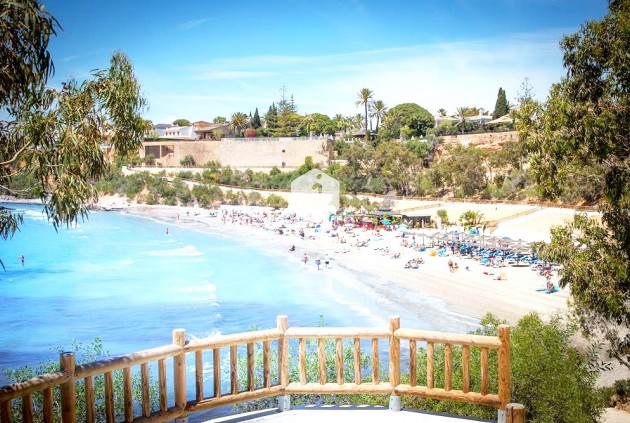 D'occasion - Chalet -
Orihuela Costa - Costa Blanca
