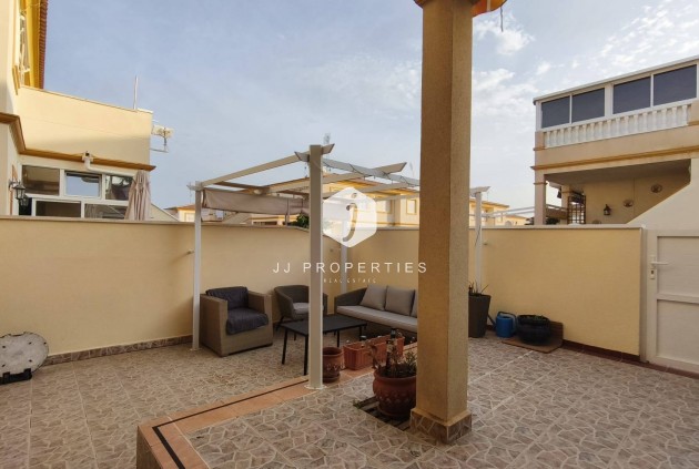Aus zweiter Hand - Bungalow -
Orihuela Costa - Playa Flamenca
