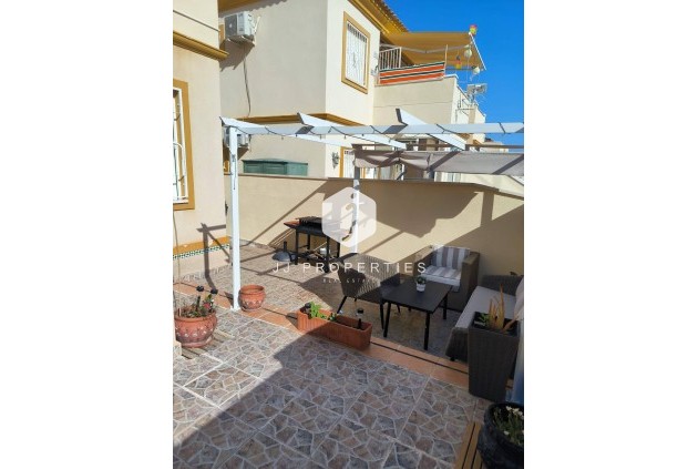 Aus zweiter Hand - Bungalow -
Orihuela Costa - Playa Flamenca