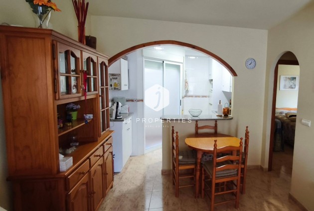 Aus zweiter Hand - Bungalow -
Orihuela Costa - Playa Flamenca