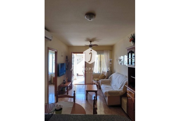 Aus zweiter Hand - Bungalow -
Orihuela Costa - Playa Flamenca