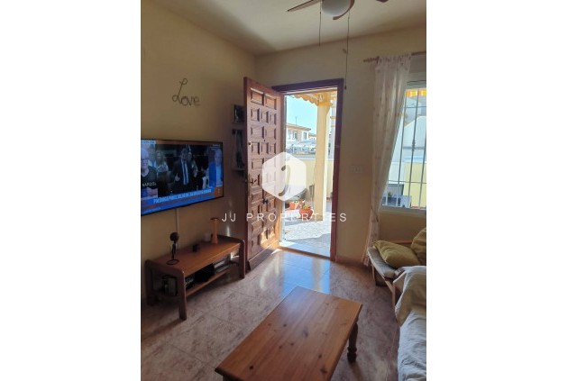 Aus zweiter Hand - Bungalow -
Orihuela Costa - Playa Flamenca