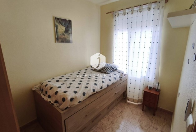 Aus zweiter Hand - Bungalow -
Orihuela Costa - Playa Flamenca