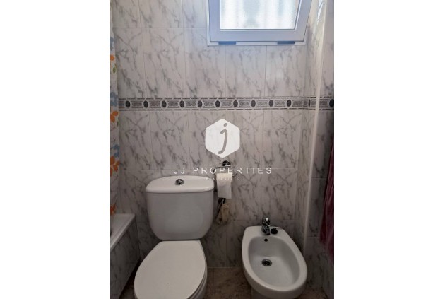 Aus zweiter Hand - Bungalow -
Orihuela Costa - Playa Flamenca