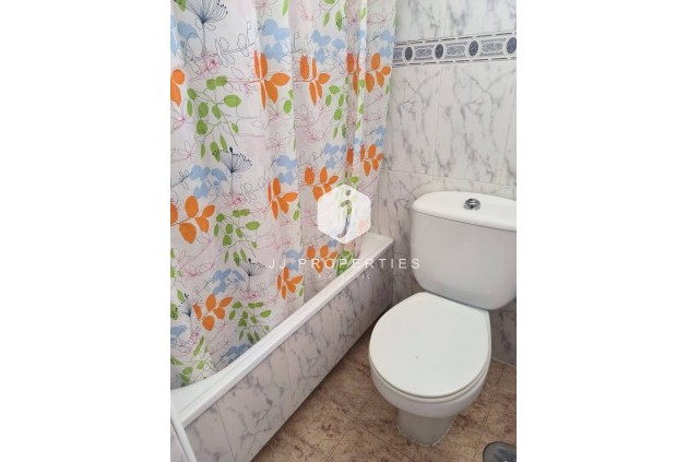 Aus zweiter Hand - Bungalow -
Orihuela Costa - Playa Flamenca