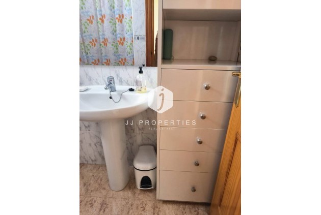 Aus zweiter Hand - Bungalow -
Orihuela Costa - Playa Flamenca