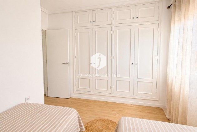 Resale - Apartment / flat -
Orihuela Costa - Monte Zenia
