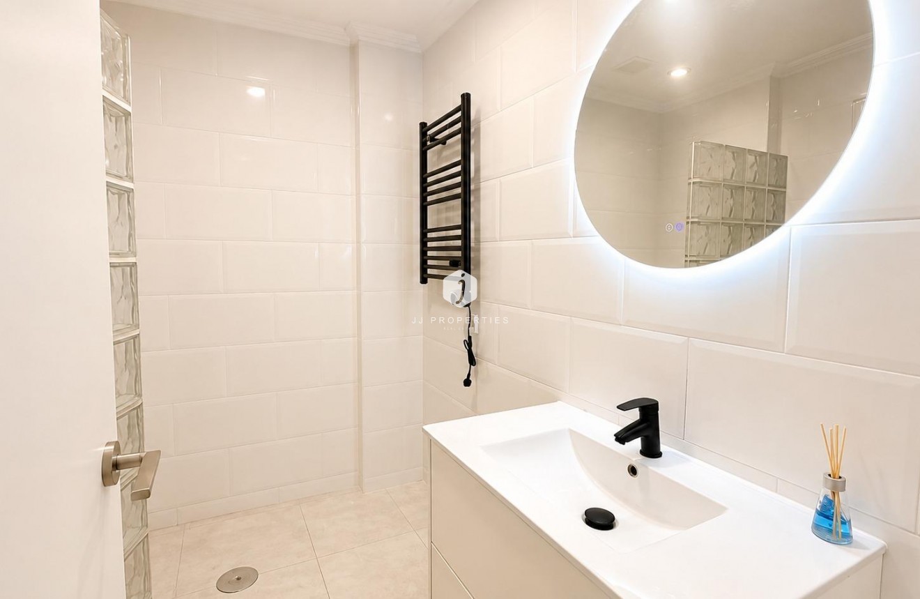 Resale - Apartment / flat -
Orihuela Costa - Monte Zenia