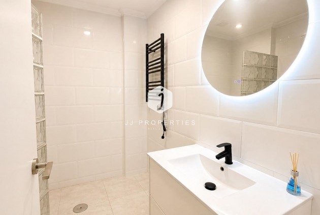 Resale - Apartment / flat -
Orihuela Costa - Monte Zenia