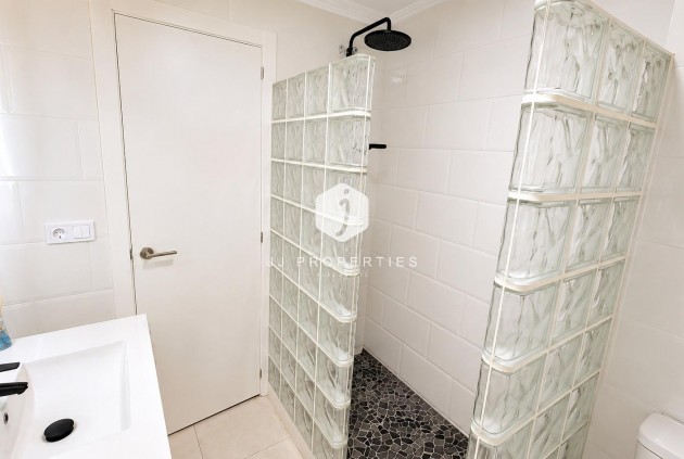 Resale - Apartment / flat -
Orihuela Costa - Monte Zenia
