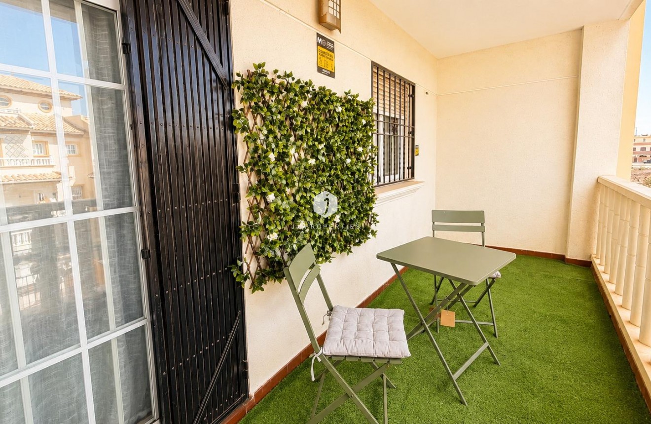 Resale - Apartment / flat -
Orihuela Costa - Monte Zenia