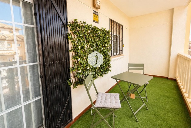 Resale - Apartment / flat -
Orihuela Costa - Monte Zenia