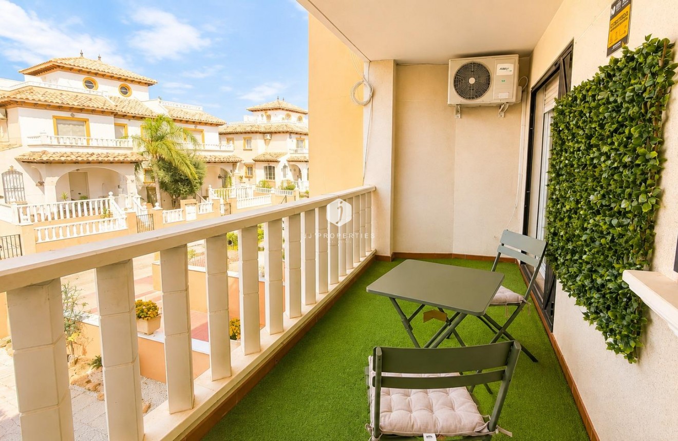 Resale - Apartment / flat -
Orihuela Costa - Monte Zenia