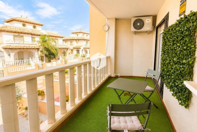 Resale - Apartment / flat -
Orihuela Costa - Monte Zenia