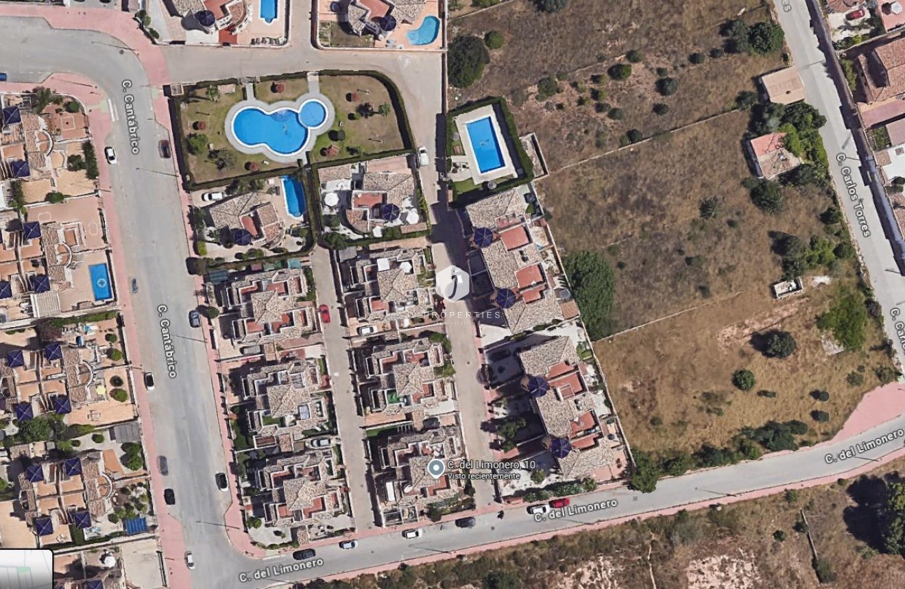 Resale - Apartment / flat -
Orihuela Costa - Monte Zenia