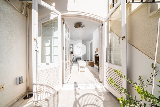 Segunda mano - Apartamento / piso -
Torrevieja - aguas nuevas