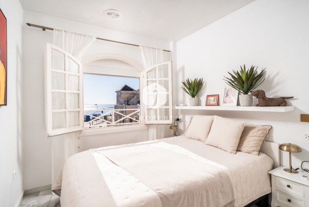 Segunda mano - Apartamento / piso -
Torrevieja - aguas nuevas