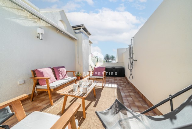 Segunda mano - Apartamento / piso -
Torrevieja - aguas nuevas