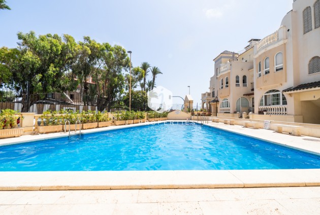 Segunda mano - Apartamento / piso -
Torrevieja - aguas nuevas