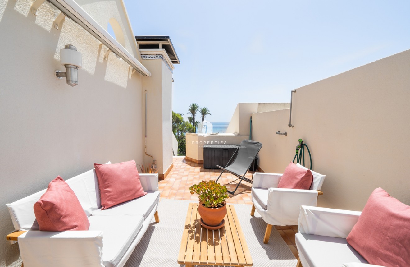 Segunda mano - Apartamento / piso -
Torrevieja - aguas nuevas