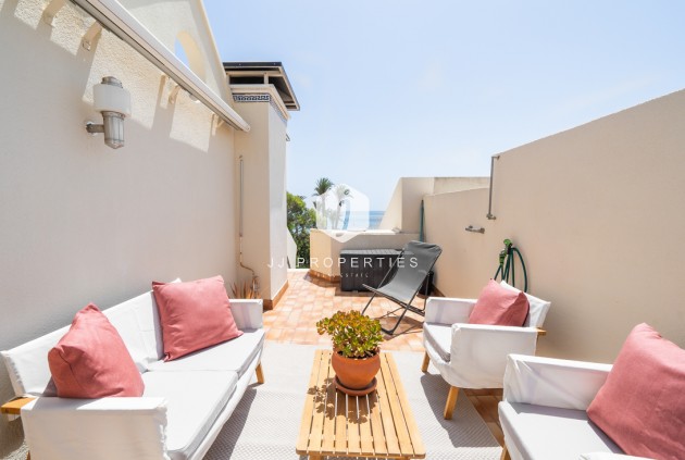 Segunda mano - Apartamento / piso -
Torrevieja - aguas nuevas