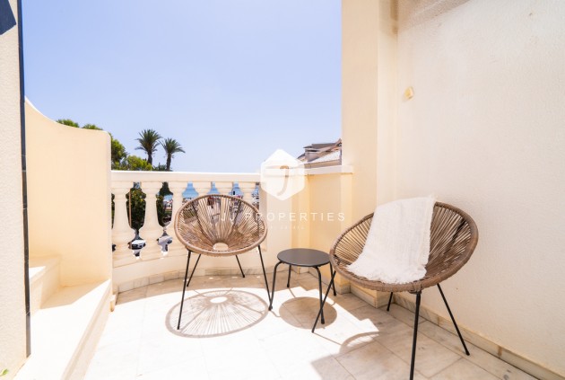 Segunda mano - Apartamento / piso -
Torrevieja - aguas nuevas