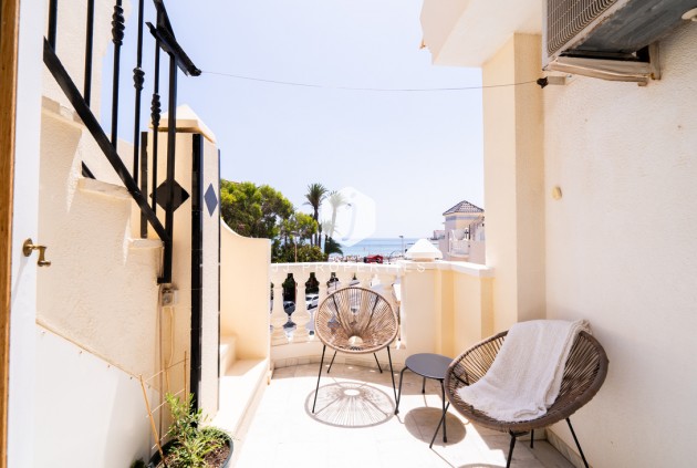 Segunda mano - Apartamento / piso -
Torrevieja - aguas nuevas