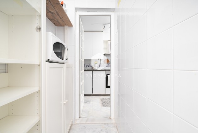 Segunda mano - Apartamento / piso -
Torrevieja - aguas nuevas