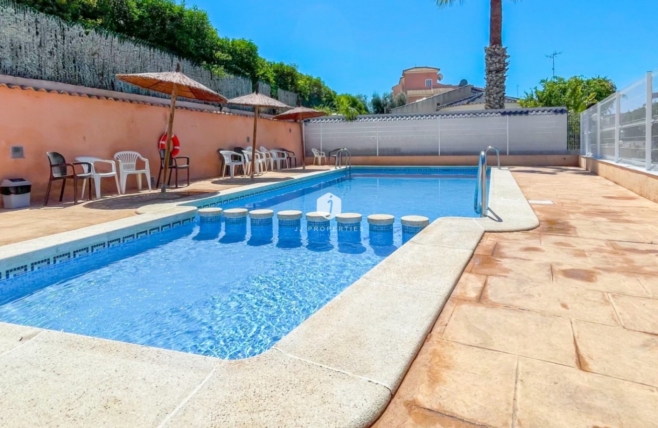 D'occasion - Chalet -
Orihuela Costa - Costa Blanca