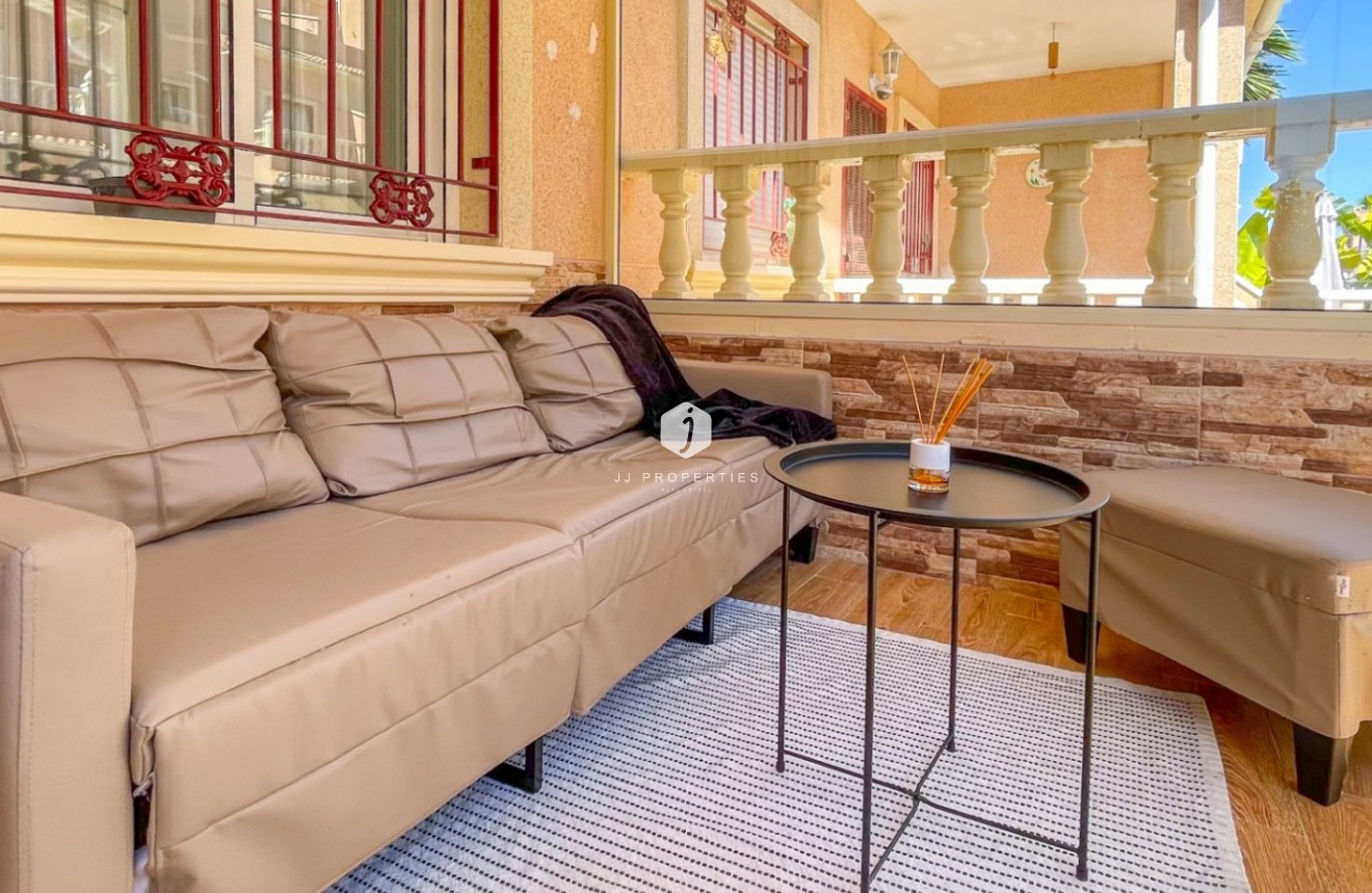 D'occasion - Chalet -
Orihuela Costa - Costa Blanca