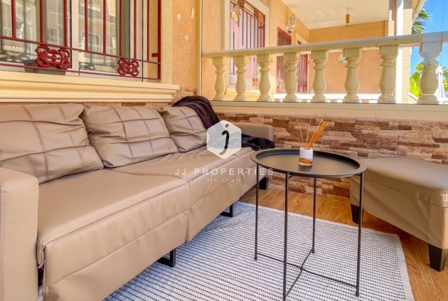 D'occasion - Chalet -
Orihuela Costa - Costa Blanca