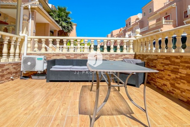 D'occasion - Chalet -
Orihuela Costa - Costa Blanca