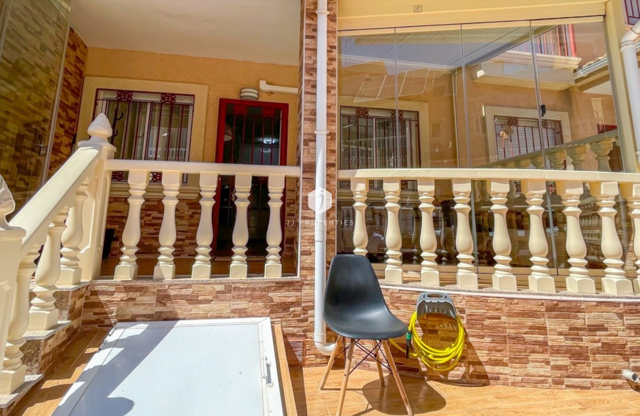 D'occasion - Chalet -
Orihuela Costa - Costa Blanca