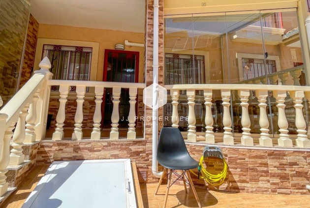 D'occasion - Chalet -
Orihuela Costa - Costa Blanca