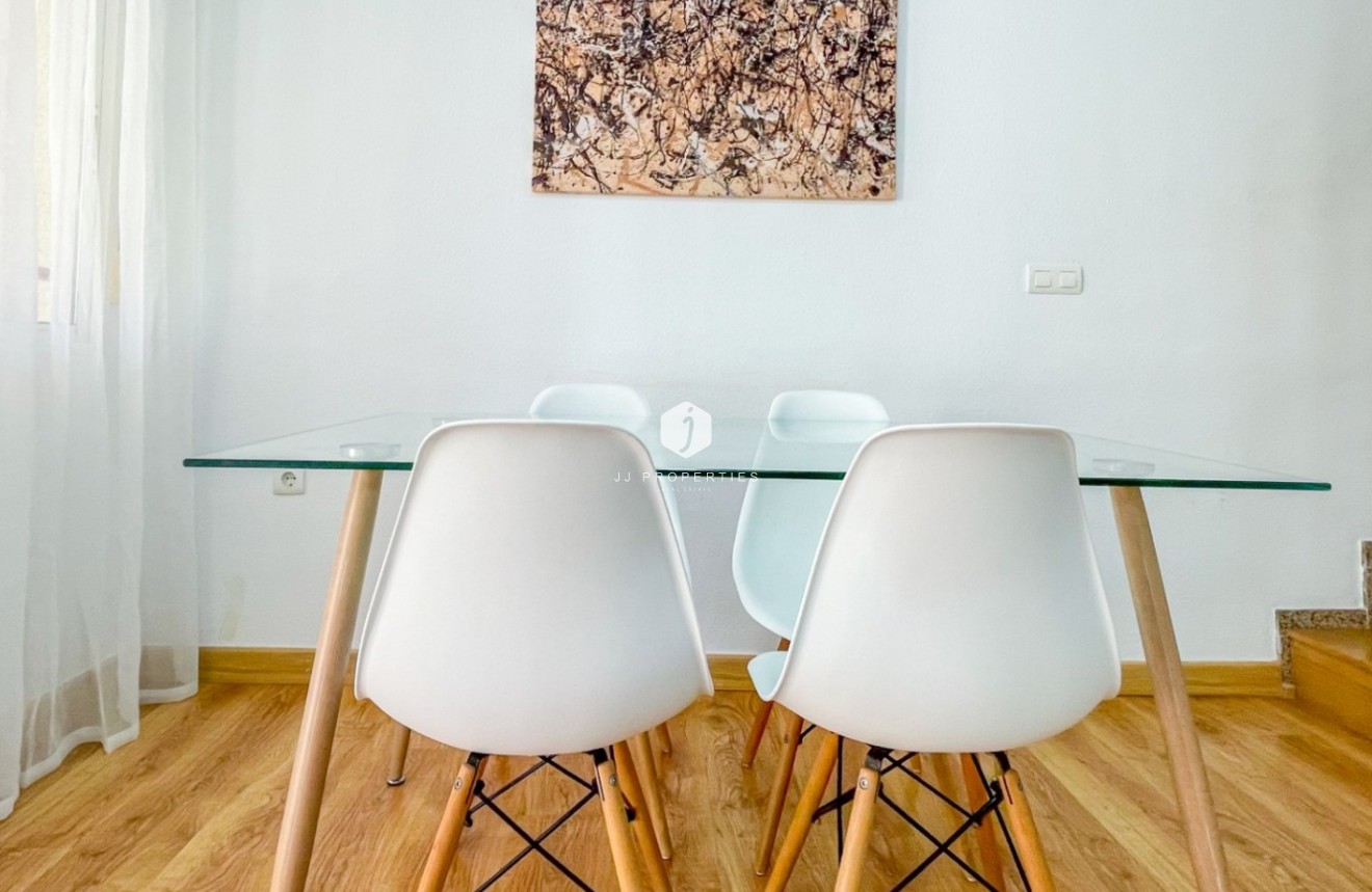 D'occasion - Chalet -
Orihuela Costa - Costa Blanca