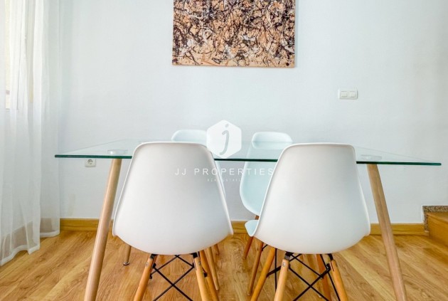 D'occasion - Chalet -
Orihuela Costa - Costa Blanca