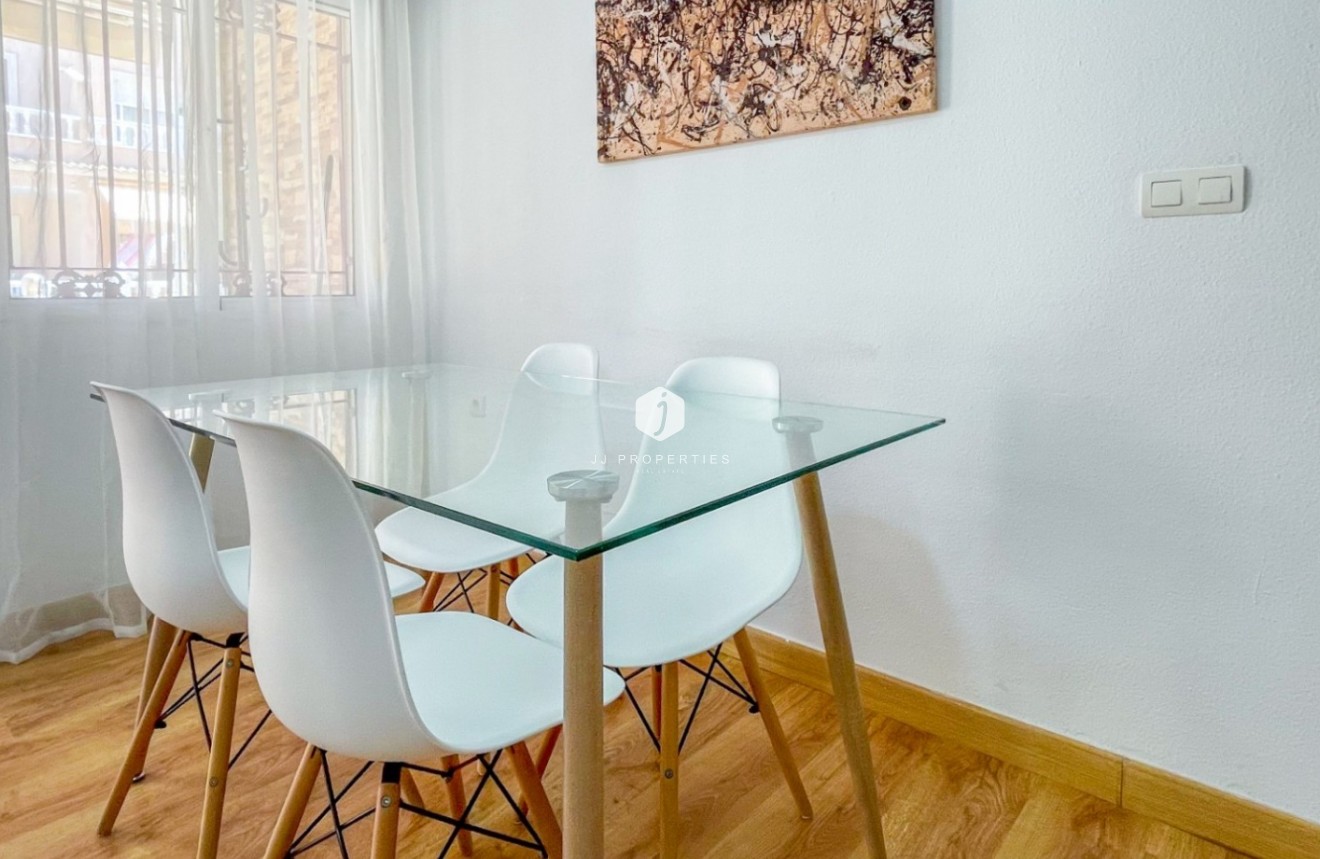 D'occasion - Chalet -
Orihuela Costa - Costa Blanca