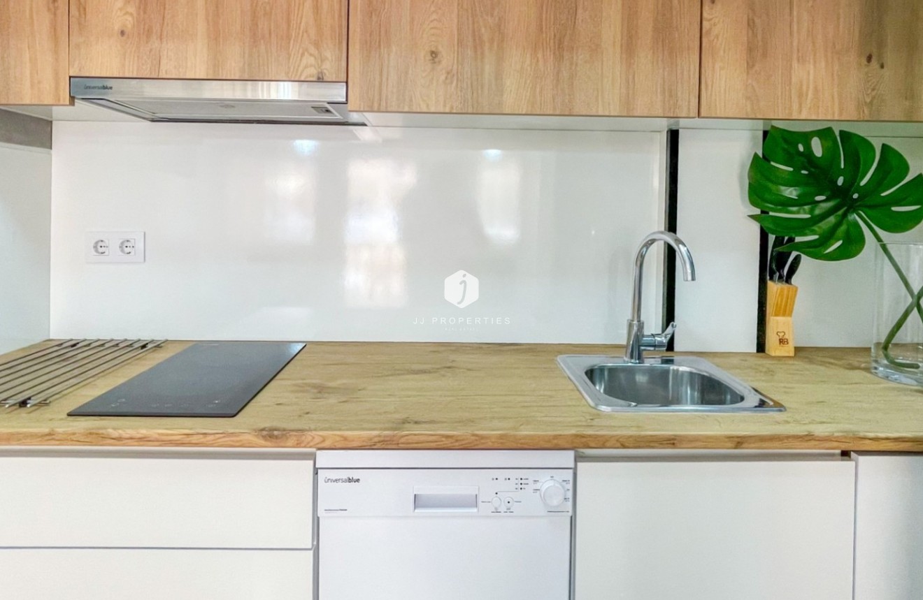 D'occasion - Chalet -
Orihuela Costa - Costa Blanca