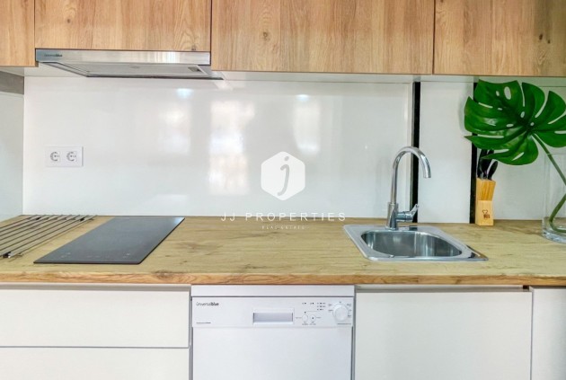 D'occasion - Chalet -
Orihuela Costa - Costa Blanca