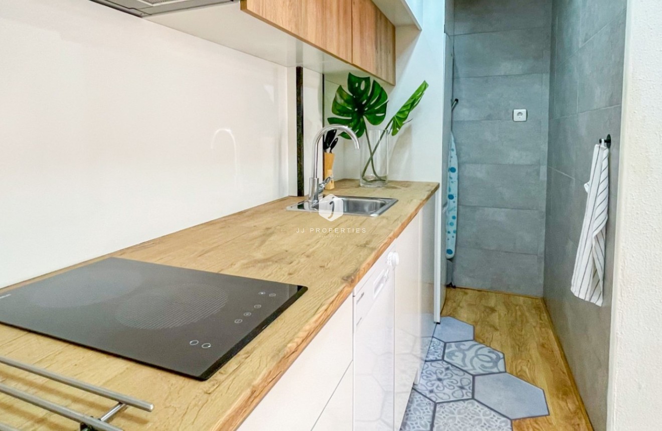 D'occasion - Chalet -
Orihuela Costa - Costa Blanca