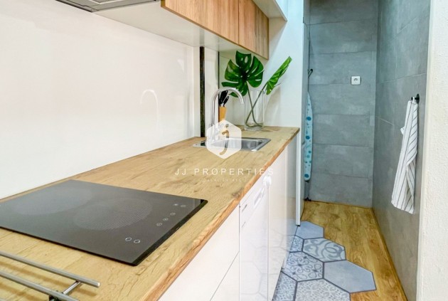 D'occasion - Chalet -
Orihuela Costa - Costa Blanca