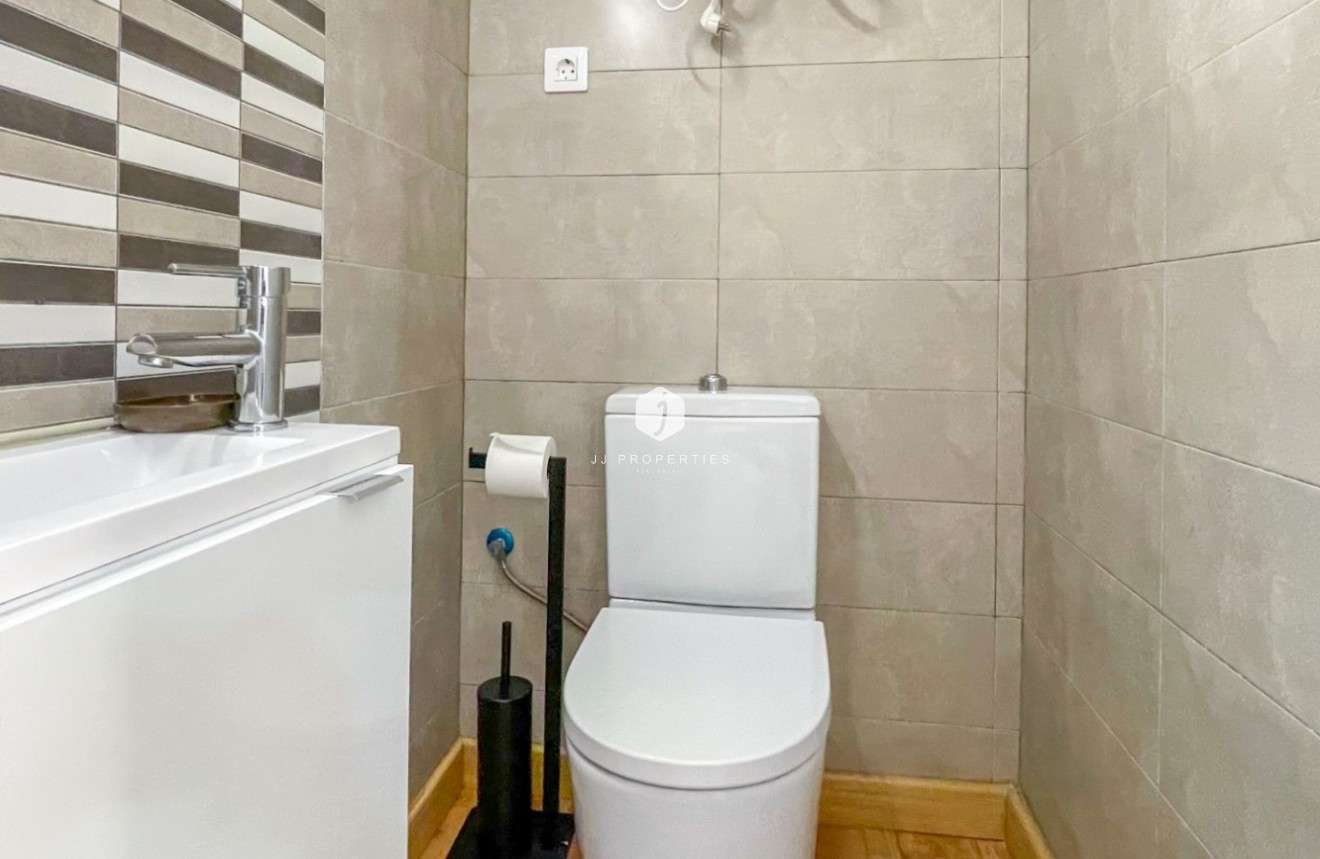 D'occasion - Chalet -
Orihuela Costa - Costa Blanca
