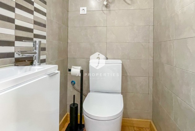 D'occasion - Chalet -
Orihuela Costa - Costa Blanca