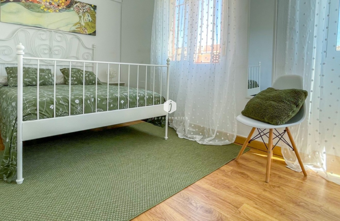 D'occasion - Chalet -
Orihuela Costa - Costa Blanca