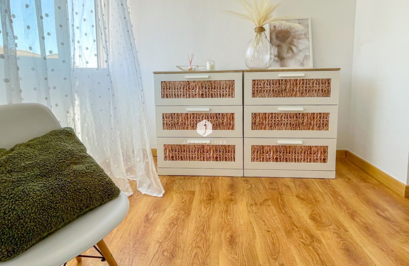D'occasion - Chalet -
Orihuela Costa - Costa Blanca
