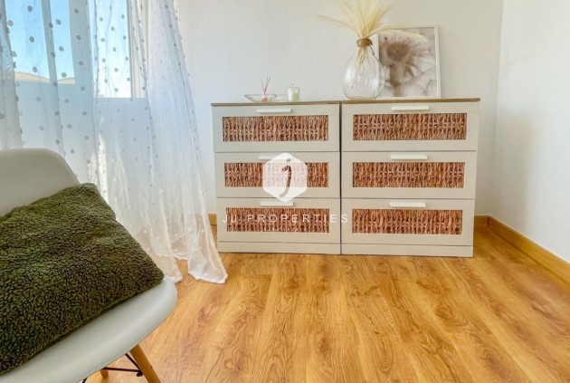 D'occasion - Chalet -
Orihuela Costa - Costa Blanca