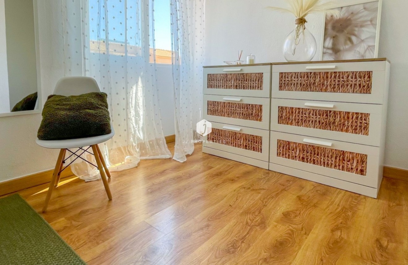 D'occasion - Chalet -
Orihuela Costa - Costa Blanca