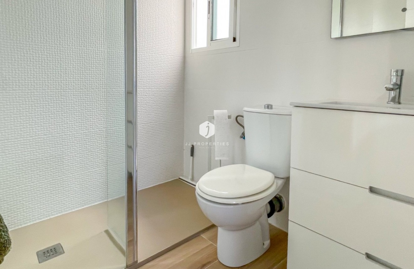 D'occasion - Chalet -
Orihuela Costa - Costa Blanca