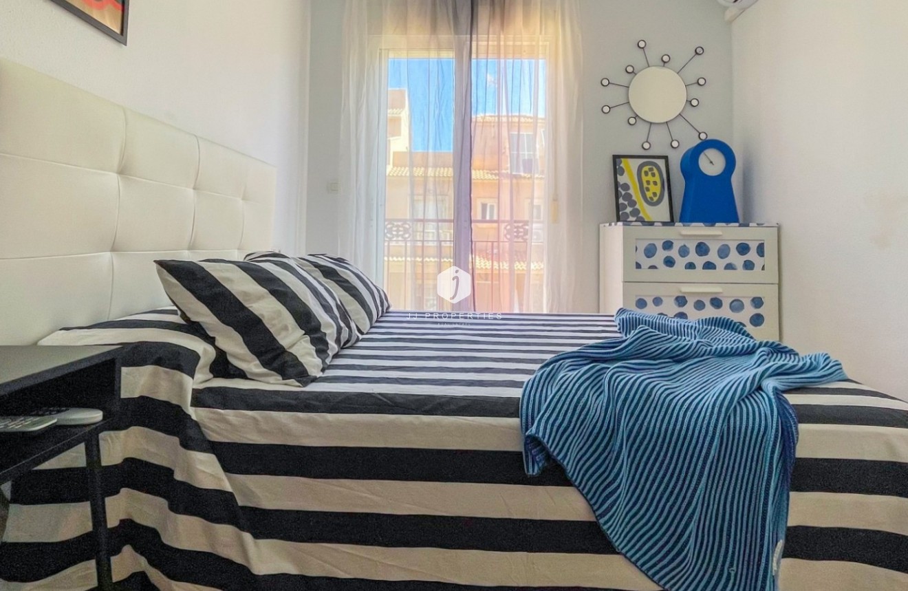 D'occasion - Chalet -
Orihuela Costa - Costa Blanca